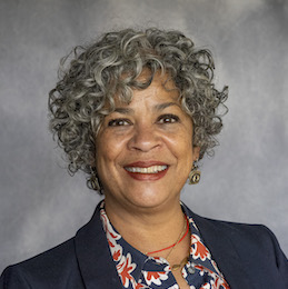 Headshot of Portland Public Schools Board Member Michelle DePass.