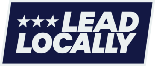 Lead Locally logo