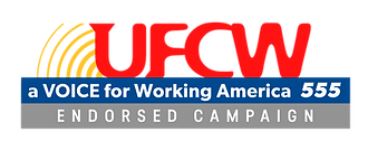 United Food and Commercial Workers International Union logo