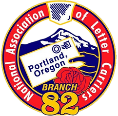 National Association of Letter Carriers Branch 82 (NALC 82)