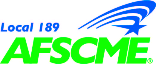 AFSCME Local 189 logo