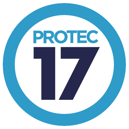 PROTEC17 logo